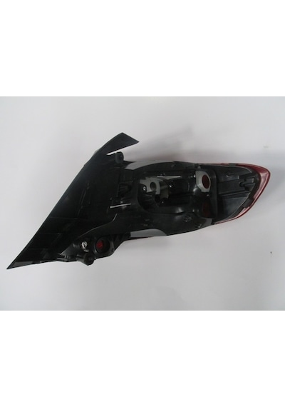 Fıat Egea Sd 21/26 Dış Stop Lambası Sol Kırmızı/beyaz/ledsiz Mars E Marklı