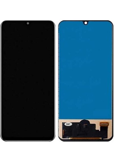 Huawei P Smart S İle Uyumlu Oled Lcd Ekran Dokunmatik