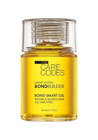 The Care Codes Bond Smart Oil Saç Bakım Yağı 50 Ml