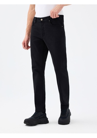 LOFT Regular Fit Erkek Pantolon Antrasit