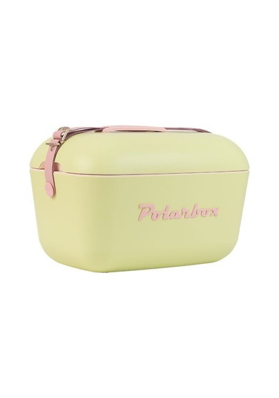 Polarbox Lima Rosa Pop - 12l Buzluk Cooler Çok Renkli