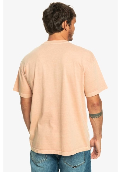 Quiksilver Naturaldye Erkek Tişört EQYKT04265-TJB0