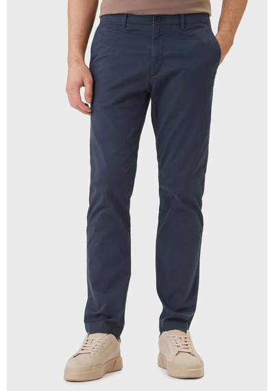 Calvin Klein Erkek Pantolon Lv04rf618g Ppk Lacivert Lacivert