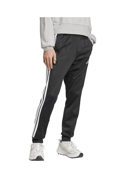 Adidas M 3s Erkek Spor Eşofman Altı - Jı8809 Siyah