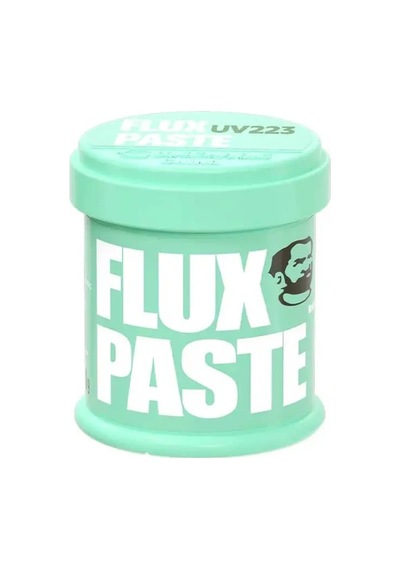 Mechanic Uv-223 No-clean Kurşunsuz Lehim Akısı Mild Rosin 100g