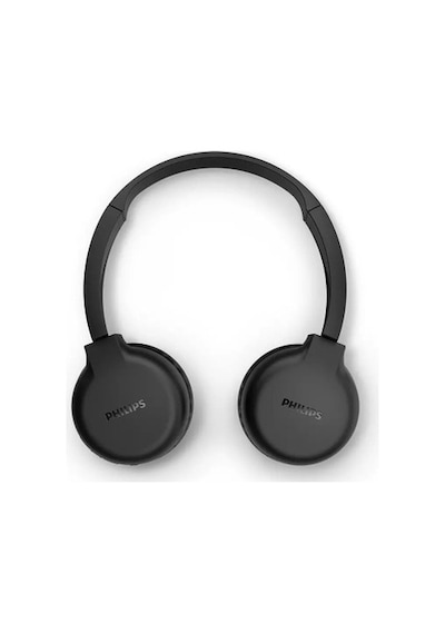 Siyah Renkli Bluetooth Kulaklık - Kablosuz, Yüksek Ses Kalitesi
