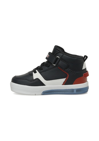 Kinetix Ploma Hı Pu P 5pr Lacivert Erkek Çocuk High Sneaker 000000000102022611 Lacivert-kırmızı-beyaz Kinetix Ploma Hı Pu P 5pr Lacivert Erkek Çocuk High Sneaker 000000000102022611 Lacivert-kırmızı-beyaz
