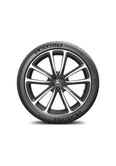 Michelin 295/35 R21 107Y XL Pilot Sport 4 Suv Yaz Lastiği 2024