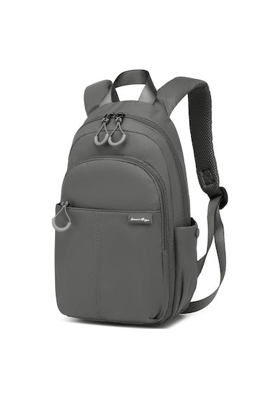 Smart Bags Ultra Light Kadın Sırt Çantası Smk Ul-3347 Koyu Gri