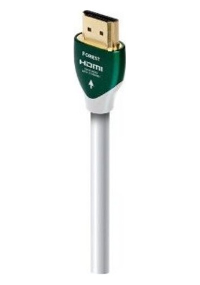 Audioquest Forest Hdmı Kablo - 10 Mt