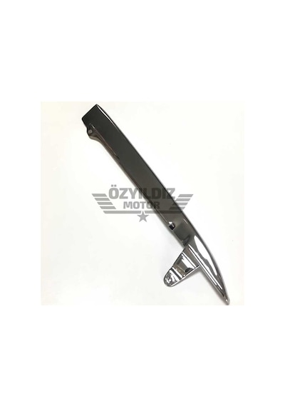 ZİNCİR MUHAFAZASI RX 115 ÜST NİKEL