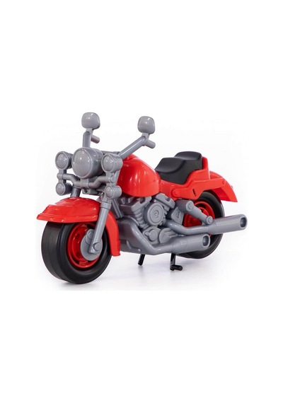 Polesie Oyuncak Polesie Oyuncak Cross Motor