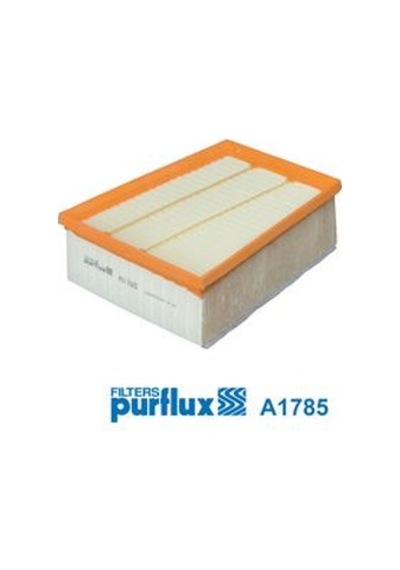 Purflux A1785 Hava Filtresi Megane Iv 15 Talısman 15 Scenıc Iv 16 1 2 Tce 1 5 Dcı 1 6 Dcı 165468296r