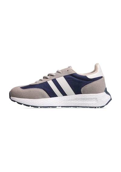 M.p. 241-1546 Mr Erkek Gri Sneaker Ayakkabı-gri Gri