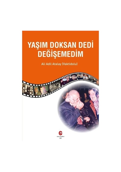 Yaşım Doksan Dedi Değişemedim / Adil Ali Atalay Vaktidolu