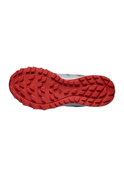 Salomon Wander Erkek Outdoor Ayakkabı L47152800 Gri