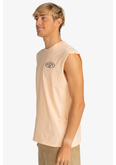 Billabong Reissue Erkek Atlet Ebyzt00181-bej