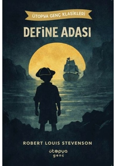 Define Adası - Msbu-877741