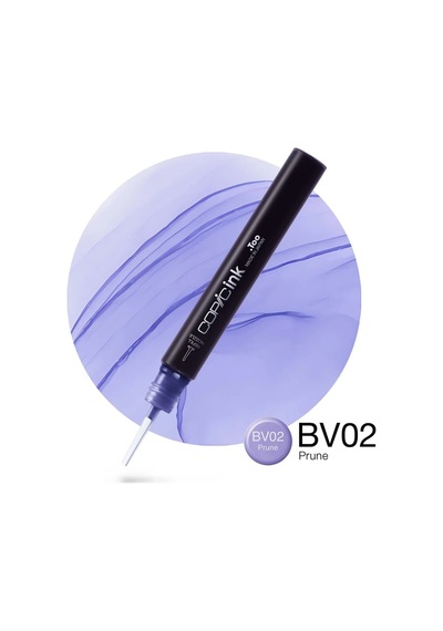 Ink Prune Bv-02