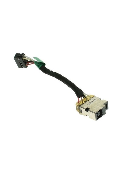 HP Uyumlu X360 310 G1 Serisi Notebook Dc Power Jack