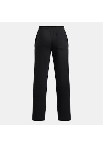 Under Armour 60/40s City Classic Erkek Çocuk Siyah Eşofman Altı