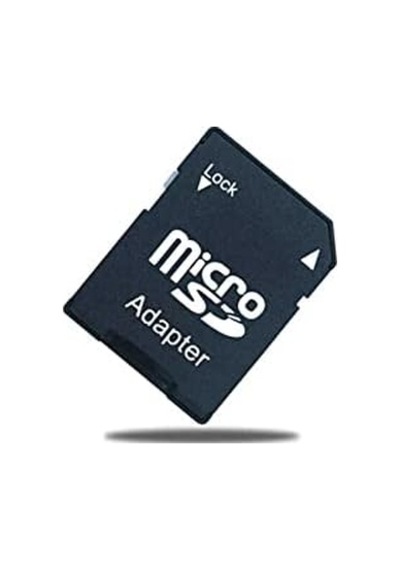 China Micro Sd Kart Adaptörü