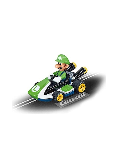 Carrera-nintendo Mario Kart 8