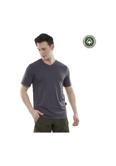Alpinist Vortex Erkek T-Shirt 600615 001