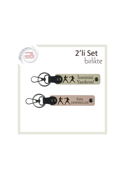 Ringin Ortasında Stilini Yansıtanlara, Saldırı Ve Savunma Dengeli Tasarım, Sütlü Kahve-yavru Ağzı