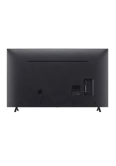 LG Nanocell 55NANO81T6A 55" 60 Hz 4K Ultra HD LED TV