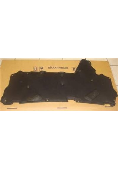 Ford Connect Kaput Iç Izalatörü Keçesi (488490097)