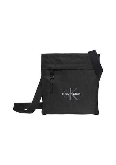 Calvin Klein Erkek Çapraz Çanta Lv04d3178gub1-9439 Black