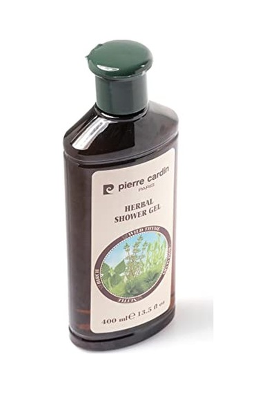 Pierre Cardin Herbal Duş Jeli - 400 Ml Acai Üzümü