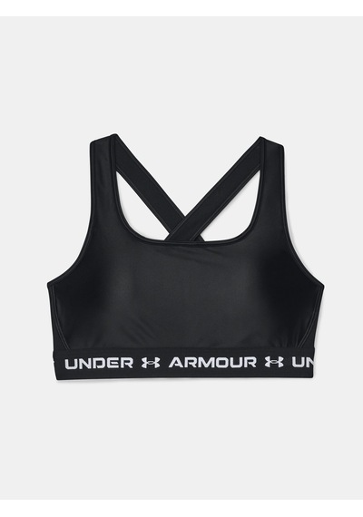 Under Armour Kadın Spor Sütyeni 1362612-001 Siyah