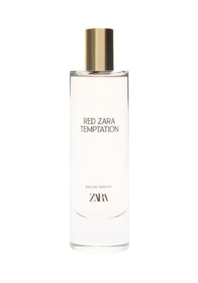 Zara Red Zara Temptatıon Edp 80 Ml 2.71 Fl. Oz . Amber - Odunsu