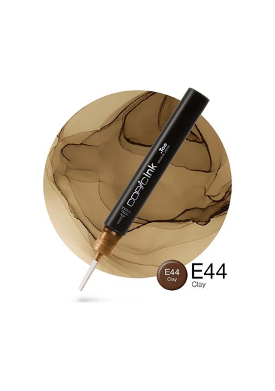 Ink Clay E-44 Copıc Mürekkep