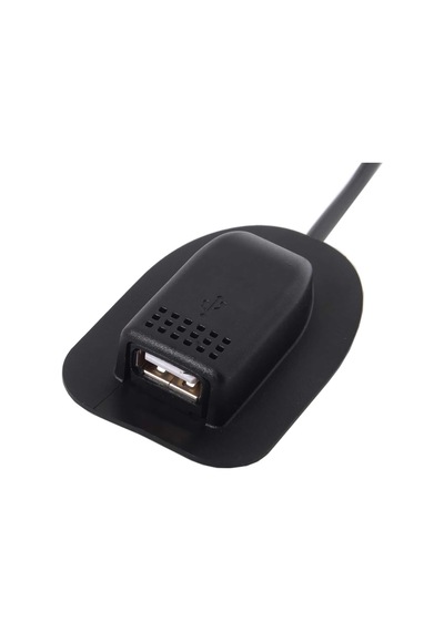 Npo Cka Sırt Çantası Valiz Organizer Usb Erkek/dişi Çanta Şarj Kablosu Ve Soketi Siyah