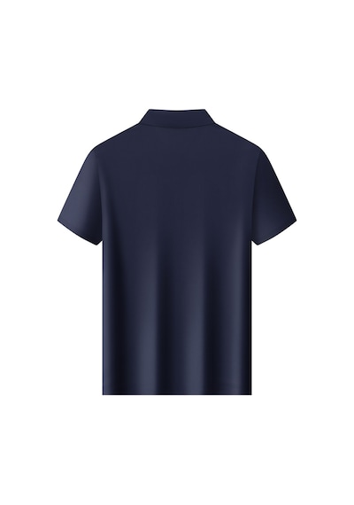 New Performance Premium Polo T-shirt %89,9 Naylon %10,1 Spandex Lacivert