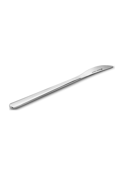 Bead Tekli Yemek Bıçağı 23 Cm Çok Renkli