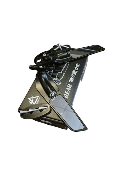 Yzf R25 R1 R6 Kanat Ayna Moto11