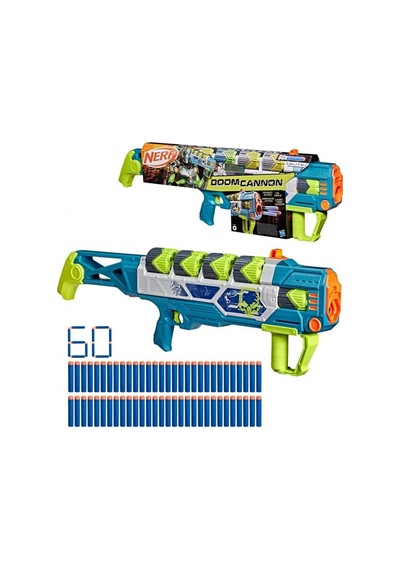 G2973 Nerf Rebel Ops Doom Cannon