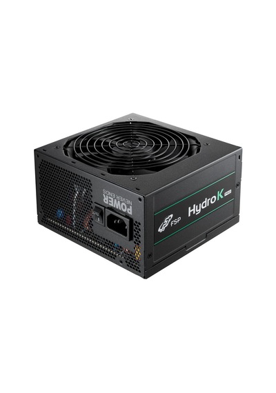 Fsp Hydro K Pro Hd2-850 Gen5 Atx 3.0 850w Power Supply