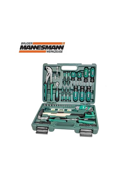 Mannesmann 29084 Alet Seti, 87 Parça
