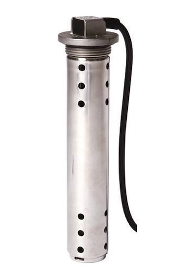 Tekne Karavan Atık Su Şamandırası. Pis Su Şamandırası. Mors. 30cm