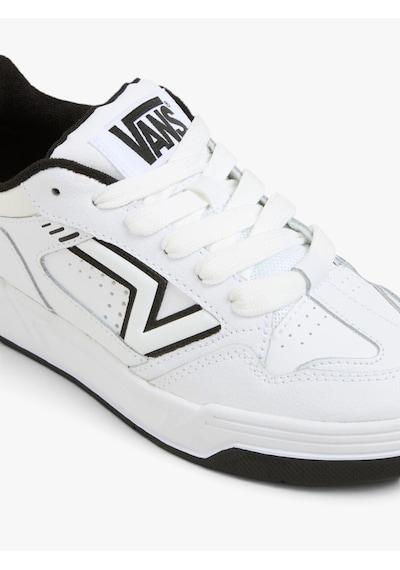Vans Upland Uniseks Beyaz Spor Ayakkabı - Vn000d1h