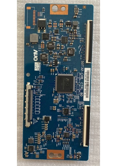 50t32-c0b Ctrl Bd Tcon Kartı Auo