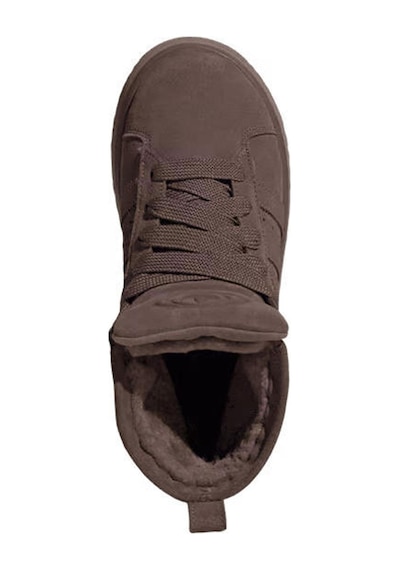 Adidas Campus 00s Winter Mid Kadın Bot C-adıjr3736b10a00 Kahverengi