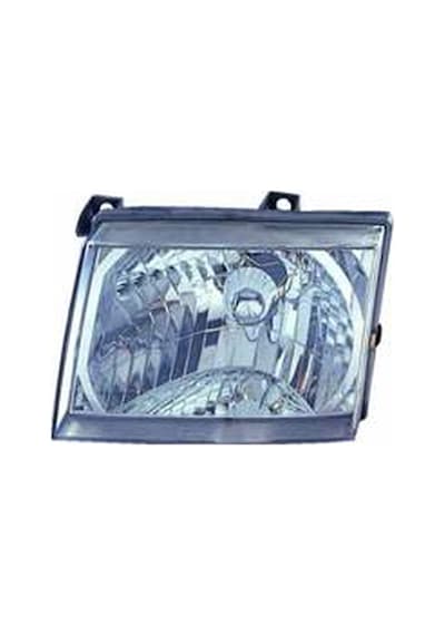 Far Sag Ranger 02-06