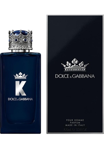 Dolce & Gabbana K By Erkek Parfum 100 ML