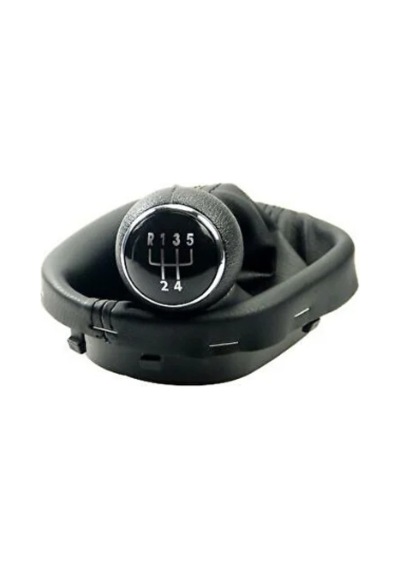 Vites - 298 - Topuzu - Edntrend - Caddy-touran 2009-2013 Vites Topuzu